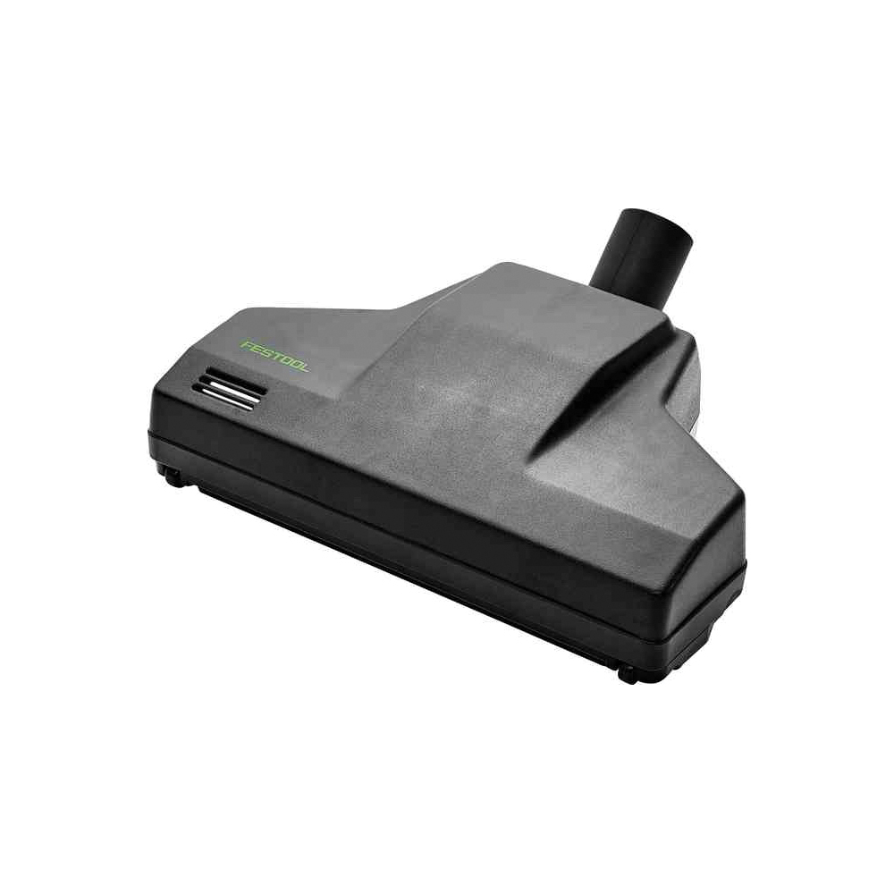 AIH | Festool® 450644 Turbo Combination Suction Brush, 10-5/8 in W