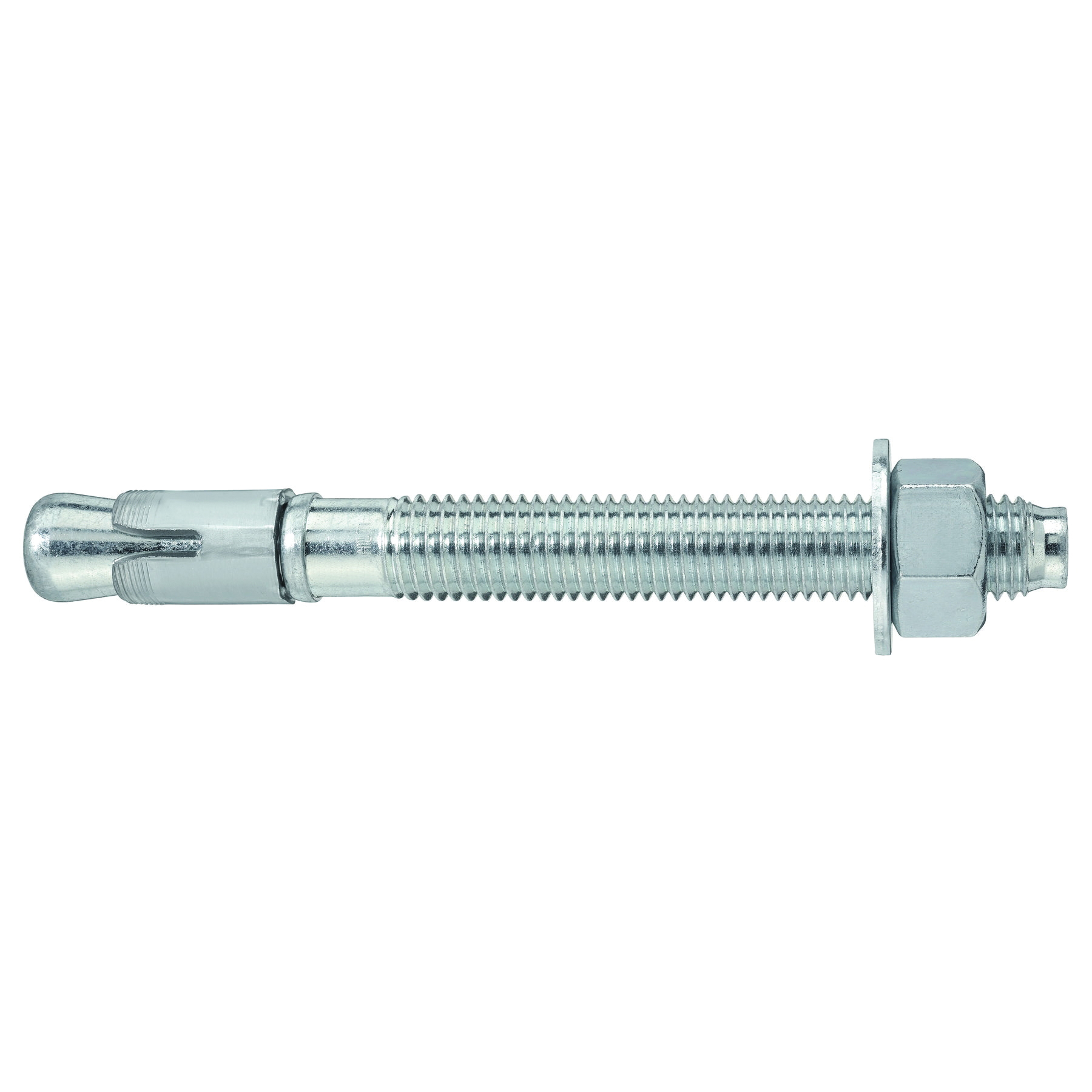 AIH | HILTI 286016 KB3 Standard Expansion Wedge Anchor, 3/4 in Dia