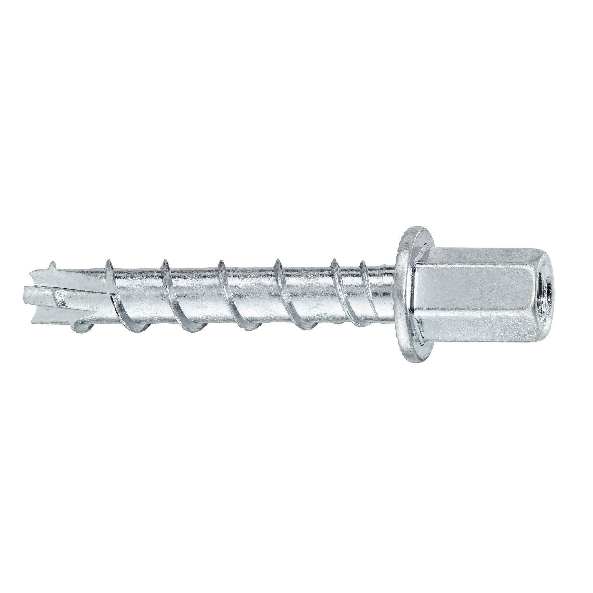 tkhstmhr31　804040 AIH | HILTI 418040 Ultimate Performance Screw Anchor, 1/4 in Dia