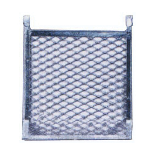 AIH Alaska Industrial Hardware Linzer® RM416 Paint Grid, For Use With