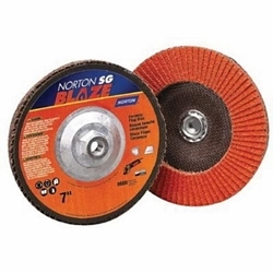 AIH | Norton® Blaze® 66261183492 R980P Arbor Thread Standard