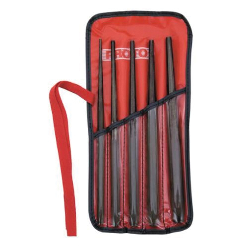 HITOto 2点セット AIH | Proto® J96BS2 Punch Set, Drift Style, 3/8 to 5/16 in Punch
