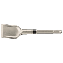 Tile Chisel TE-C TI 18/4 1.6"W X 7.1"L