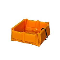 Spill Containment Category