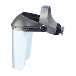 Face Shields & Headgear Category