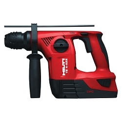 Cordless Rotary Hammers Category