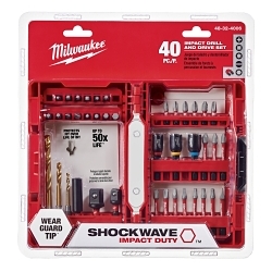 Impact Driver Bits Category
