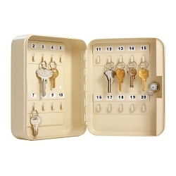 Key Cabinets Category