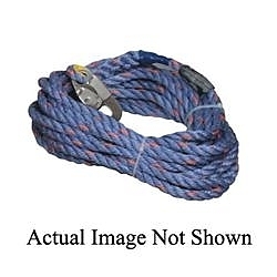Lifelines & Lanyards Category