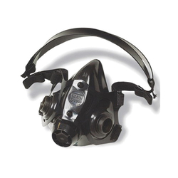 Reusable Respirators & Cartridges Category