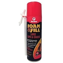 Shop foam sealants at AIH
