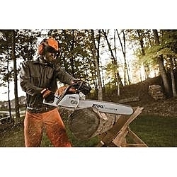 Shop STIHL Wood Cutting Solutions at Alaska Industrial Hardware