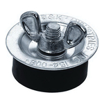 Test Plugs & Balls Category