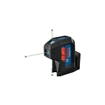 DOT Only Self-Leveling Lasers