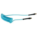 Shop Coiled Air Hose Assemblies