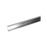 AIH | Hillman™ 11385 Trim Channel, Aluminum, 8 ft OAL