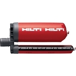 AIH | HIT HY200-A V3 HYBRID MORTAR 500ML 1-EACH