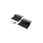 AIH | Keeper® 05674 Ramp Kit, 700 lb Capacity, 8 in L, Steel