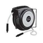 Shop Air Hose/Electric Cord Combination Reels