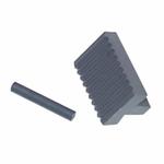 Ridgid 31725 Pipe Wrench Jaw Heel with Pin Ridgid 31725 Pipe Wrench Jaw Heel with Pin