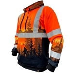 Shop Safety Shirtz Hoodie Sweaters