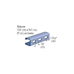 Unistrut_P1000T-10ZD