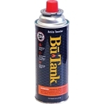 Wall Lenk 8 oz Butane Fuel Cylinder