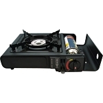 Bella Tavola 1-Burner Butane Camp Stove
