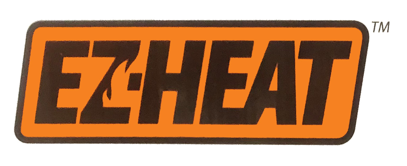 EZ-Heat Logo
