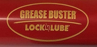 Grease Buster