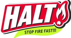 Halt Fire