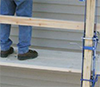 Werner Pump Jack Scaffold System