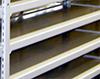 EZR Shelving Solutions