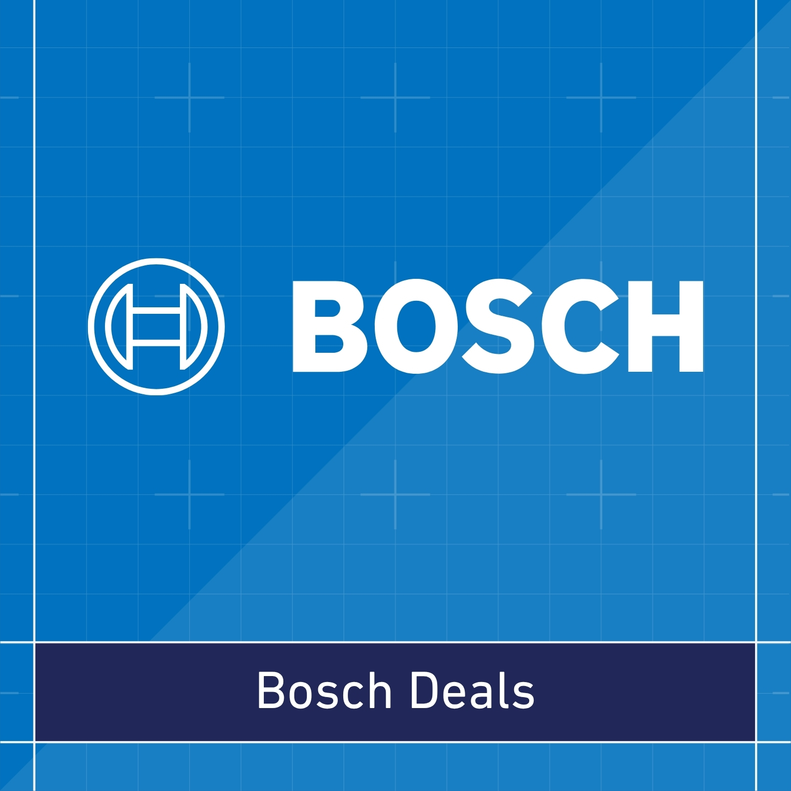 Shop Bosch at AIH