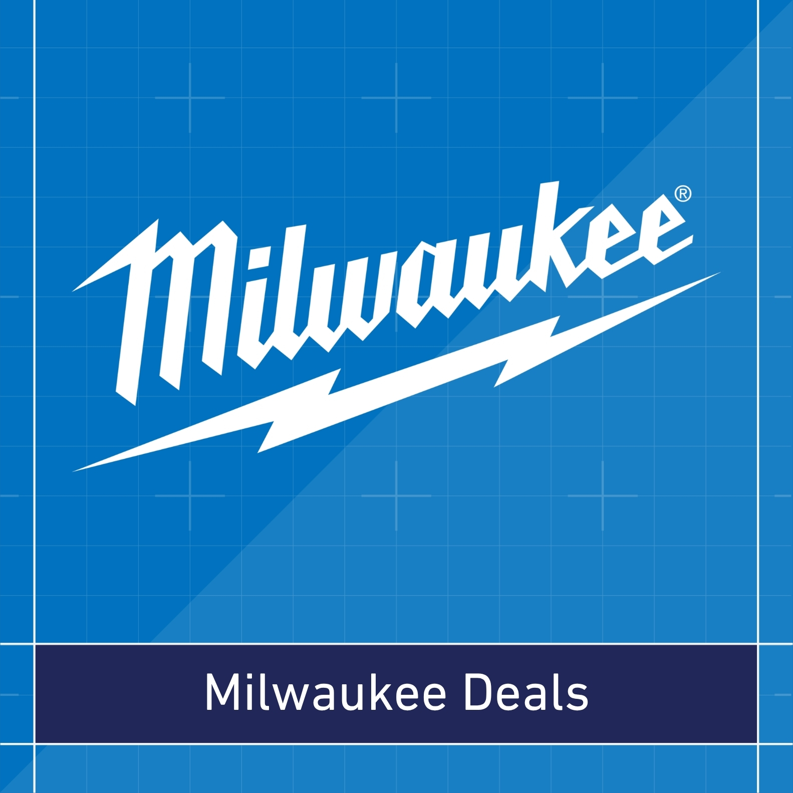 Shop Milwaukee at AIH