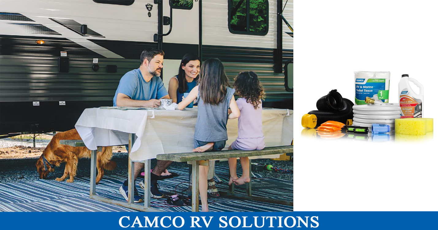 Camco RV Solutions