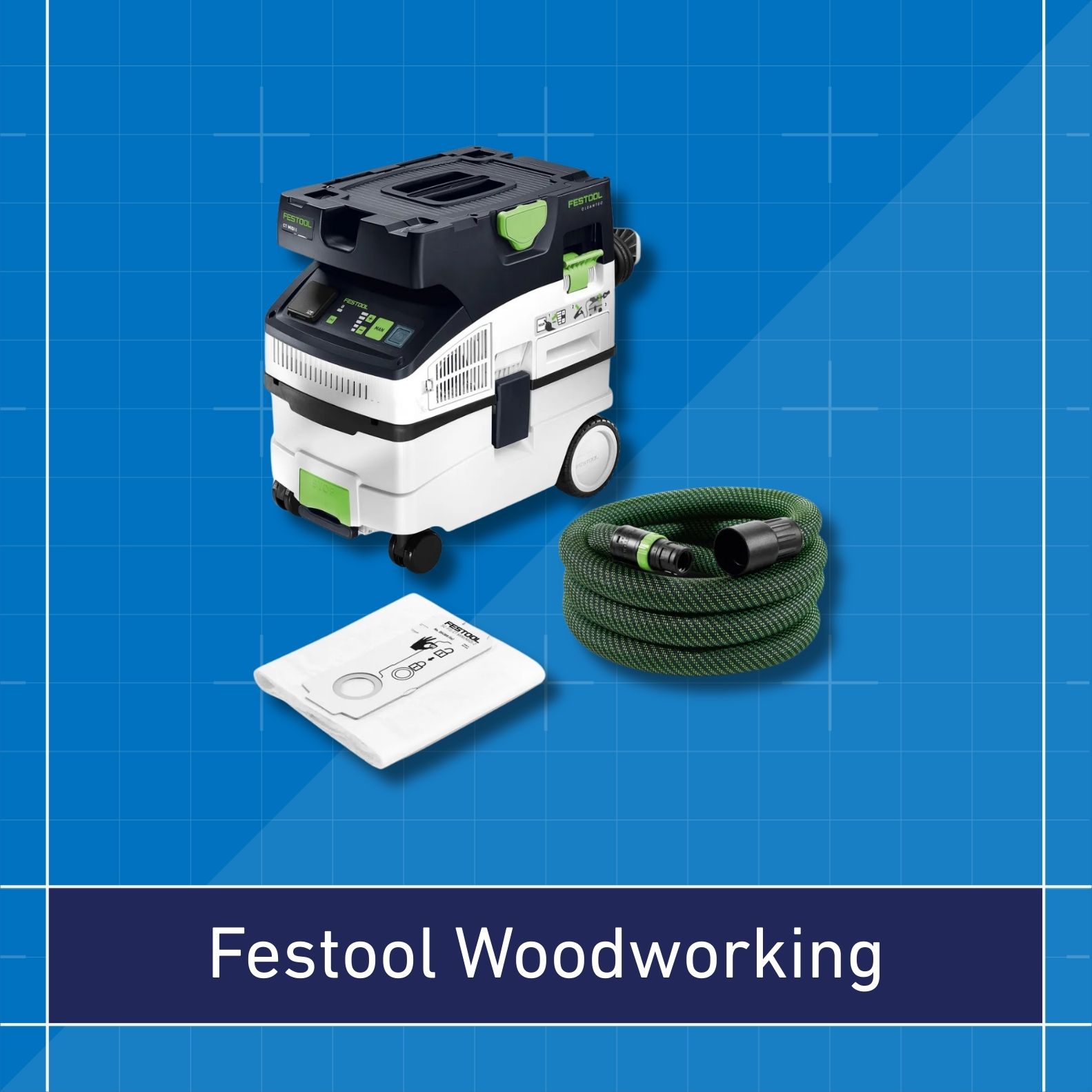 Festool Woodworking