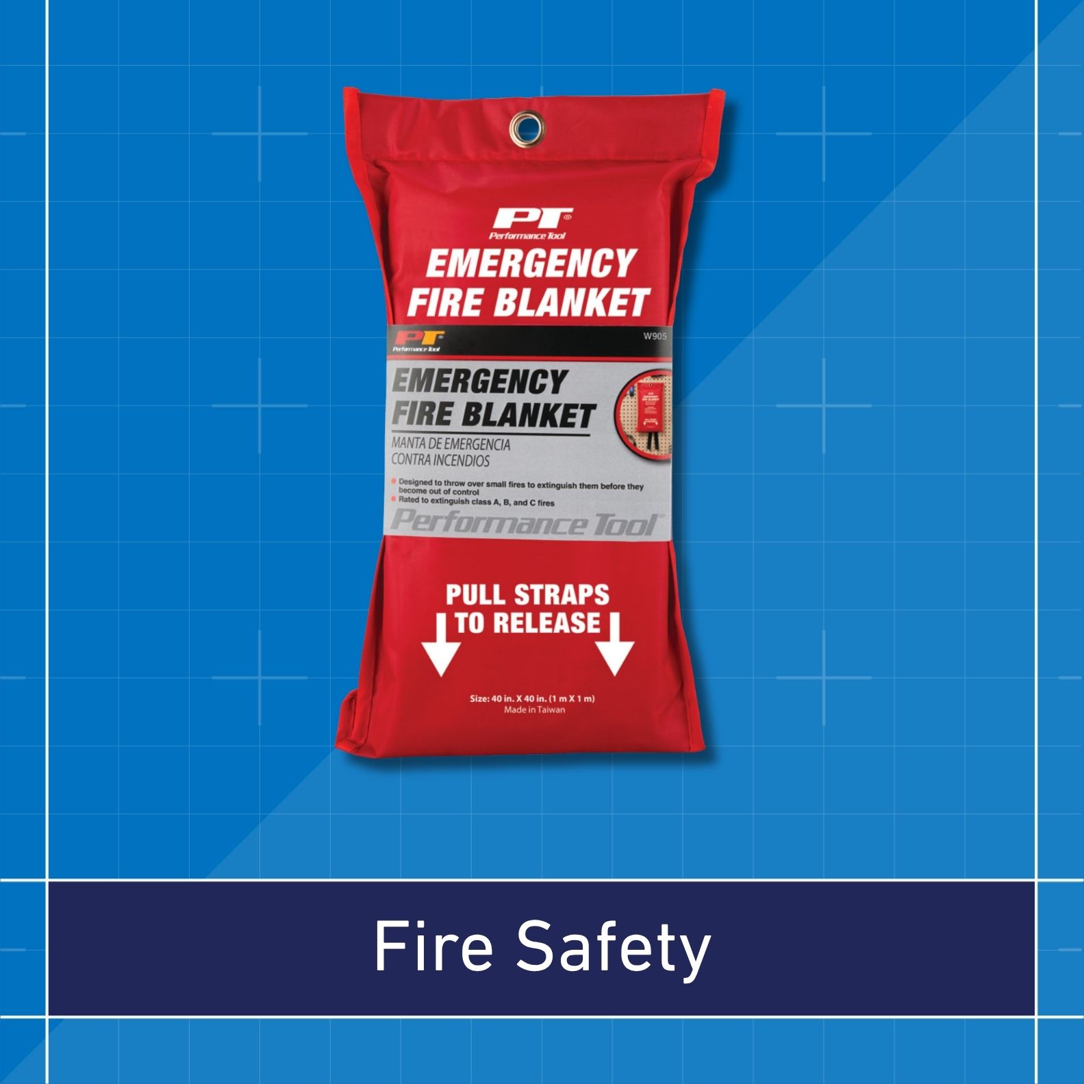 Fire Safety