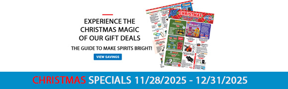 Christmas Gift Guide