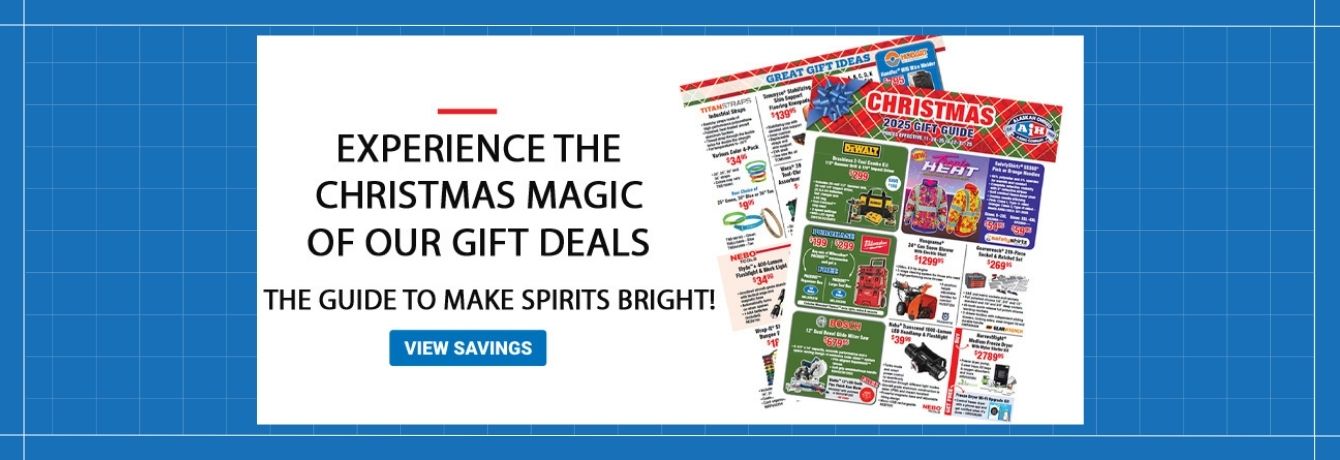 Christmas Gift Guide