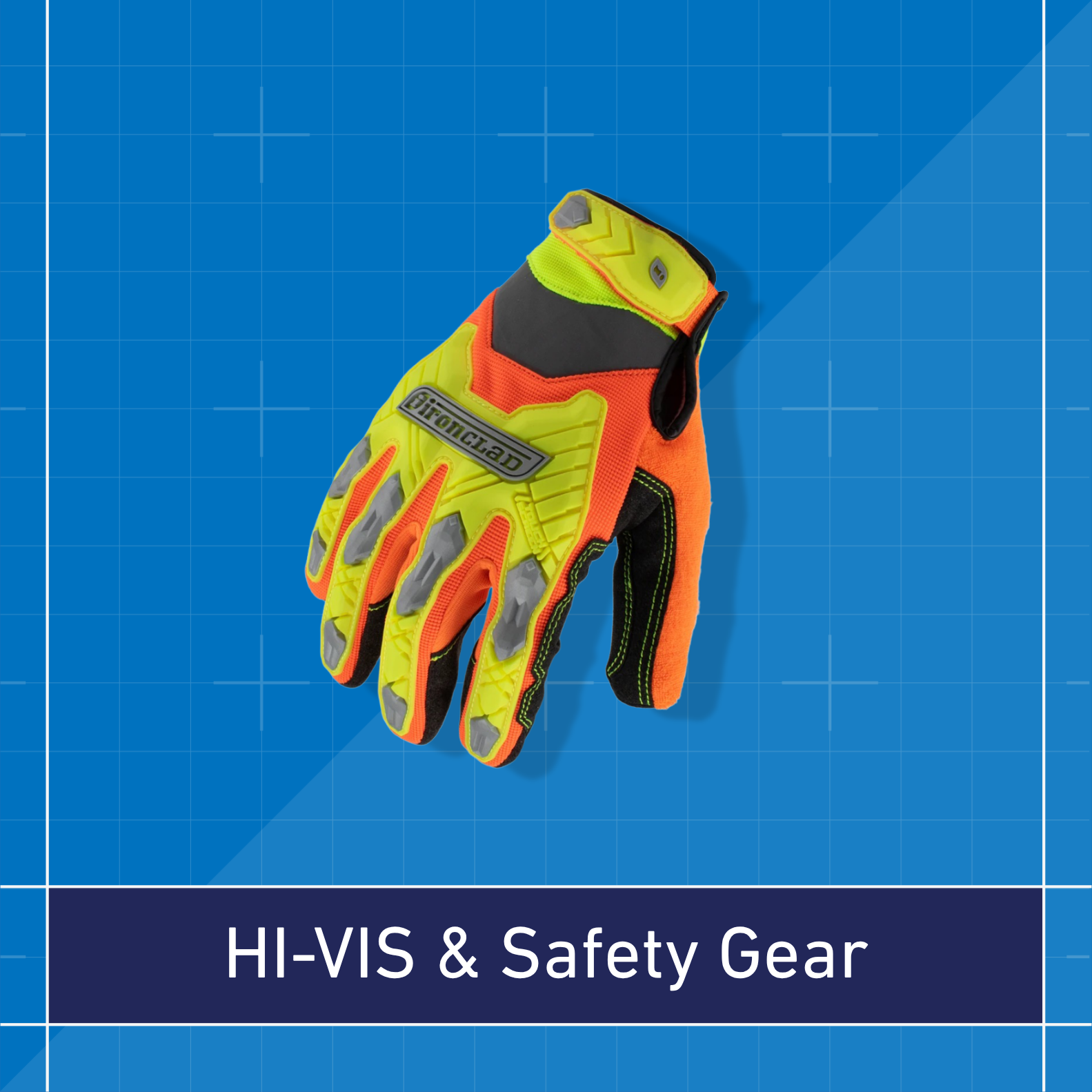 Shop Hi-Vis Safety Gear
