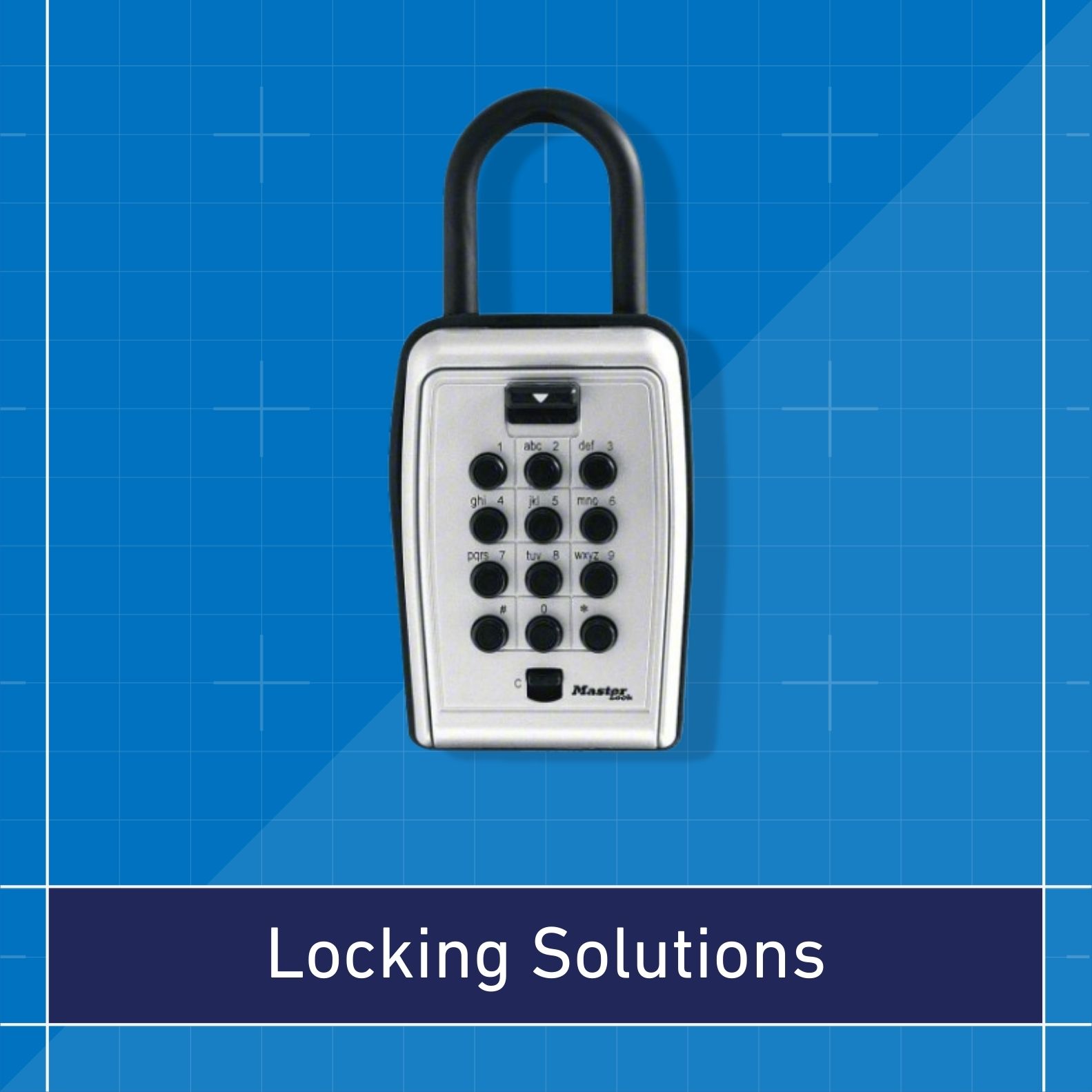 Locking Solutions