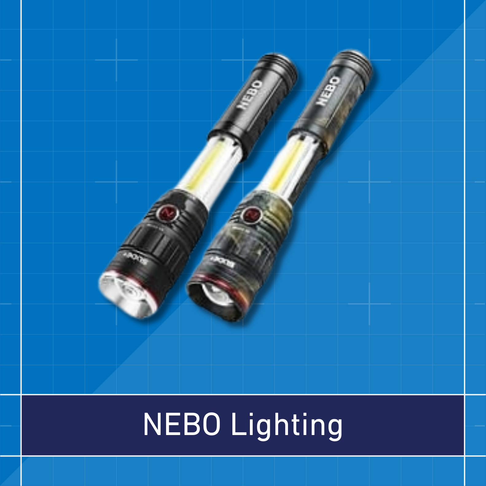 NEBO Lighting