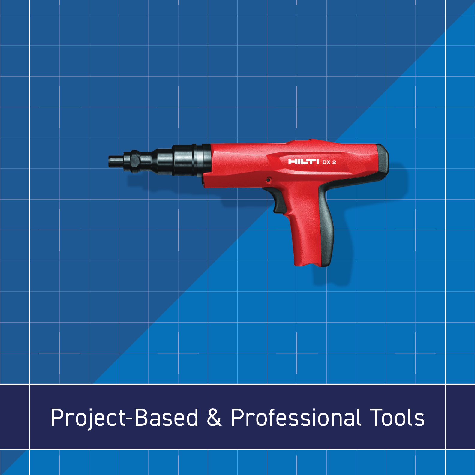 Shop Project-based and Professional Tools
