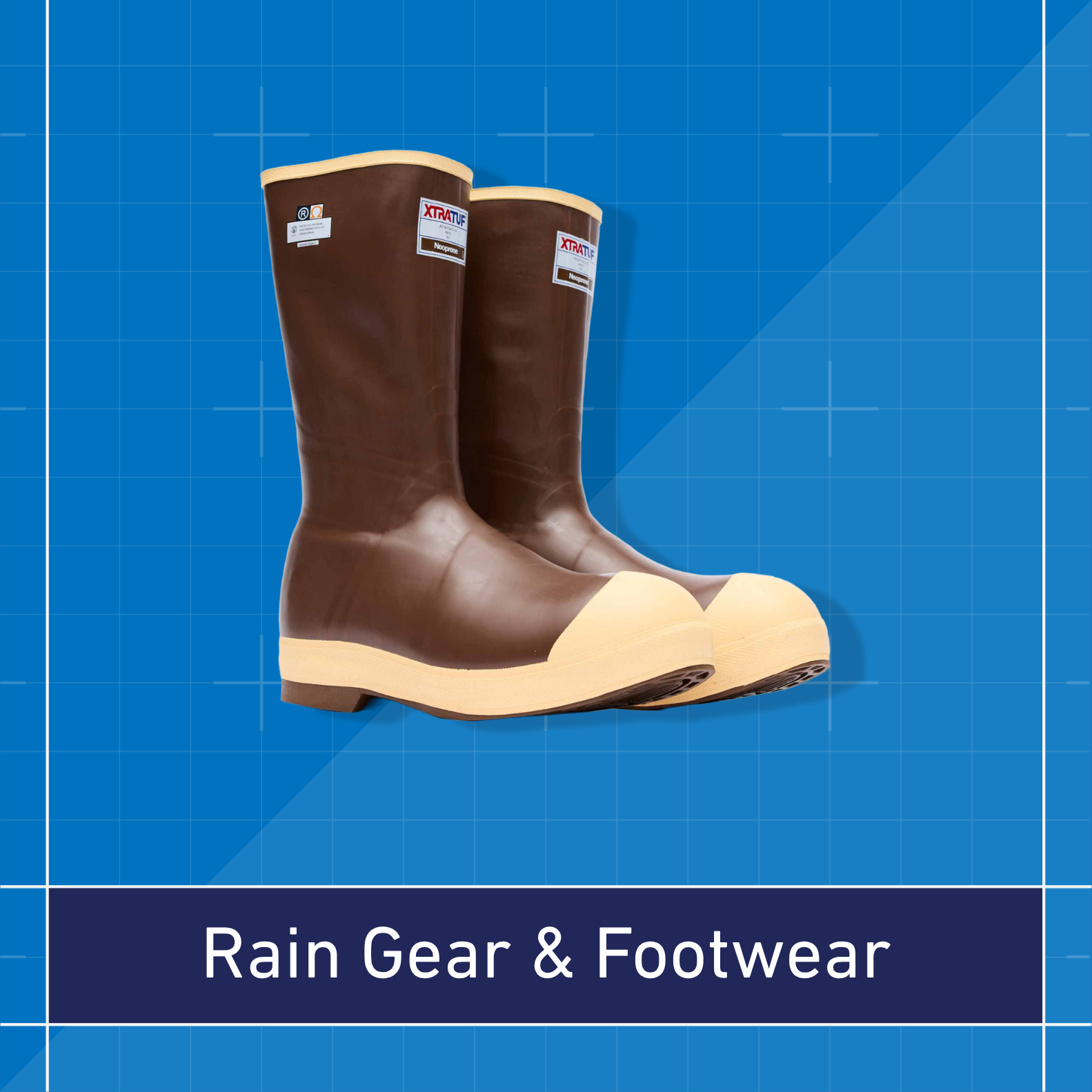 Shop Rain Gear and Footwear