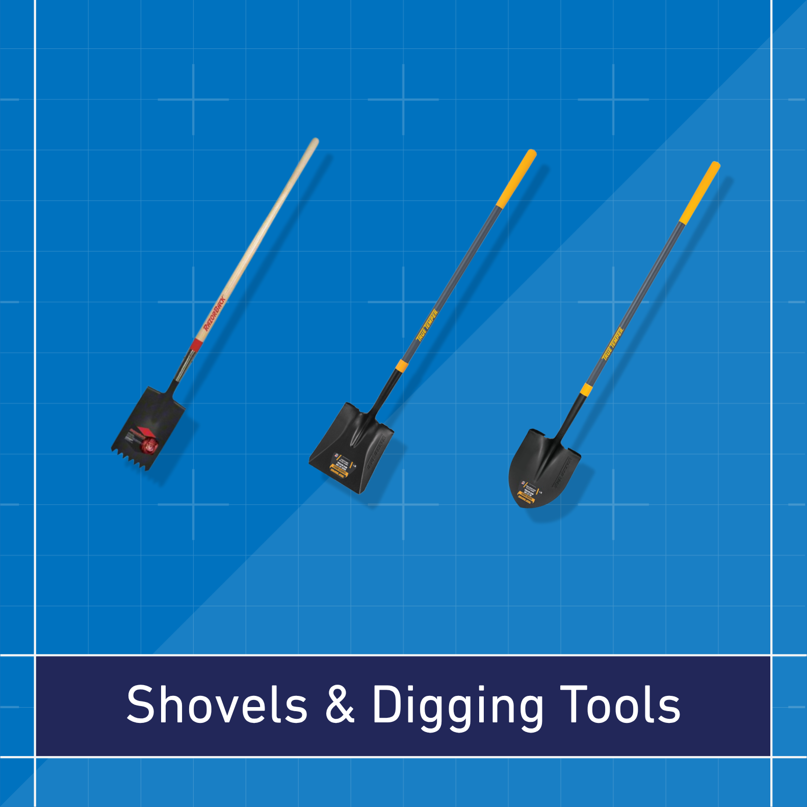Tool Carry Solution