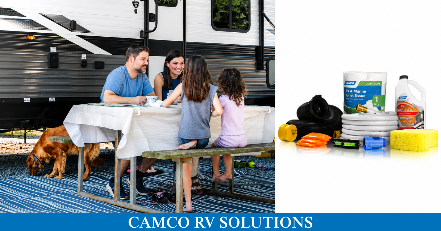 Camco RV Solutions
