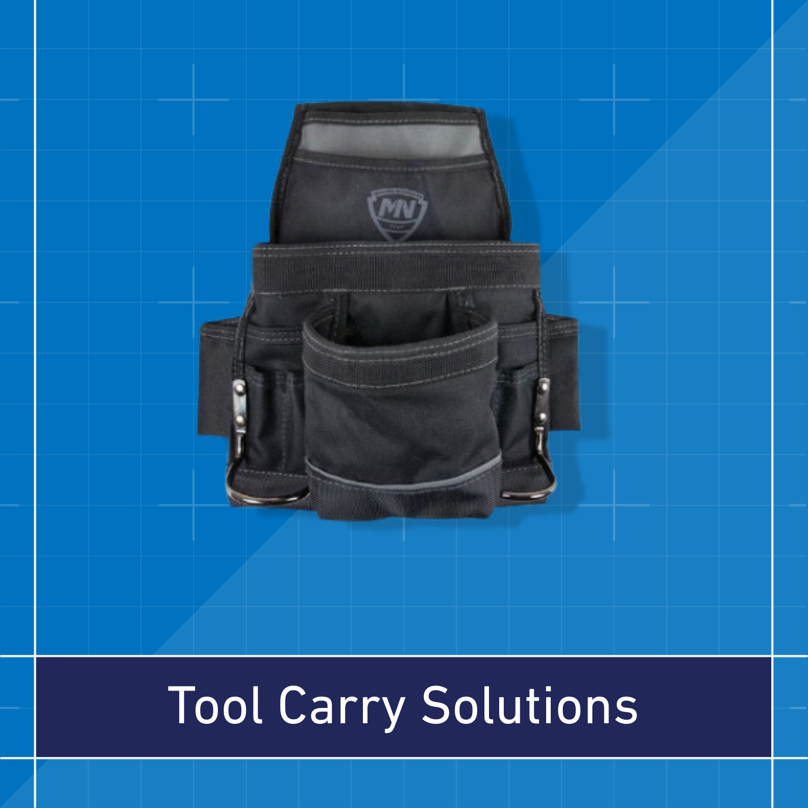 Tool Carry Solutions
