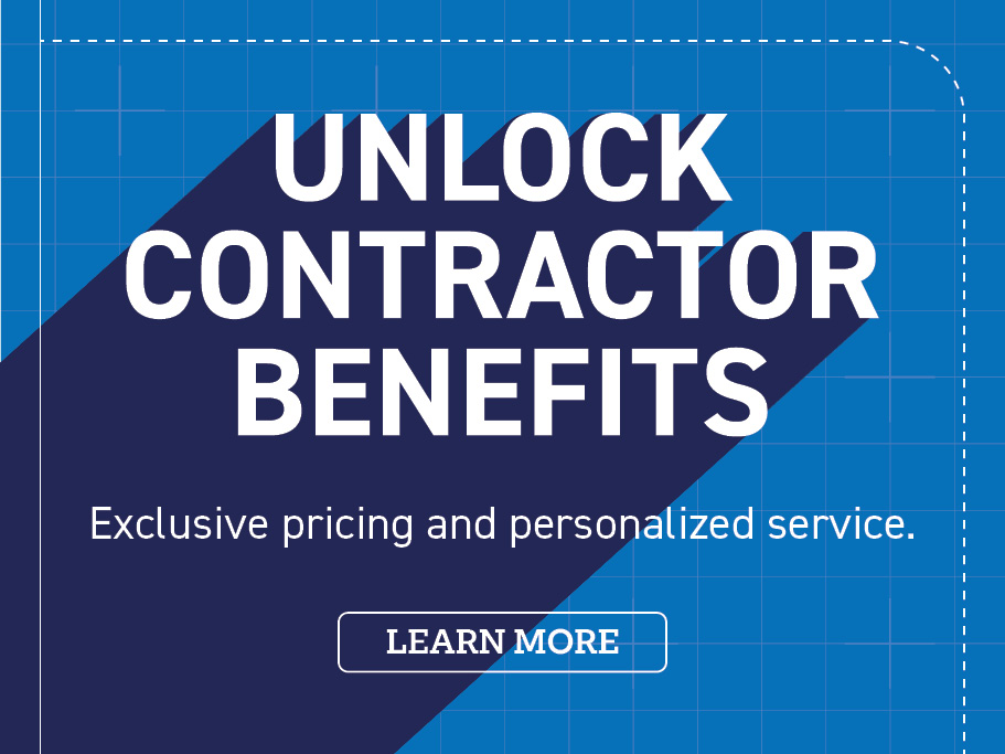 Unlock Contractor Benefits