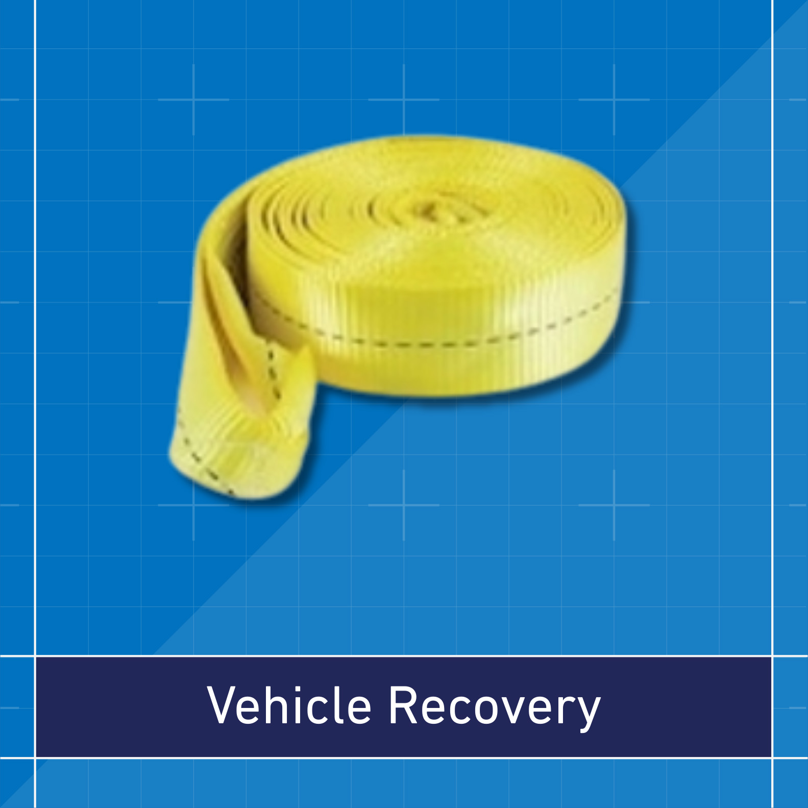 Vehicle Recovery